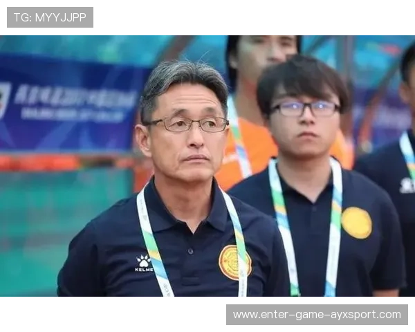 青训国际认证推动教练职业化发展