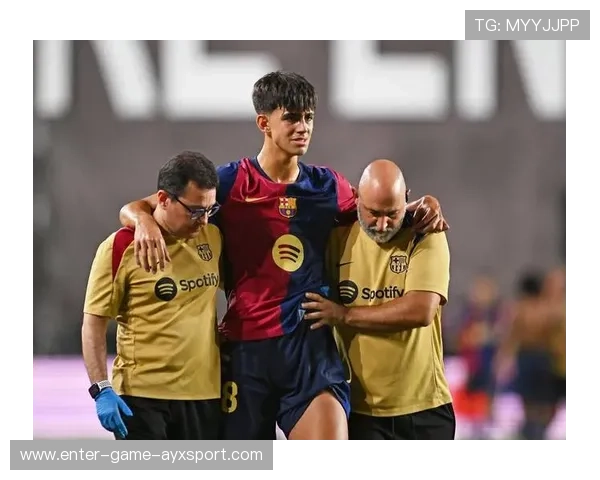 巴萨需通过心理与技术双管齐下才能复苏