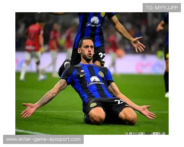 国米的防守纪律性是他们保持竞争力的秘密