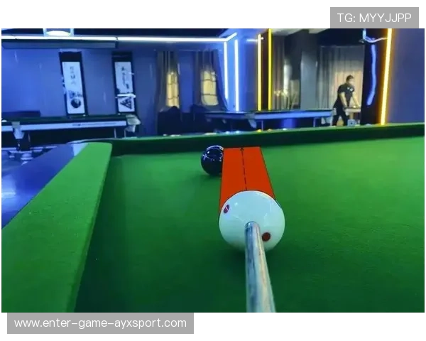 台球技巧训练：旋转与击球力度课——开启你的精准击球之旅