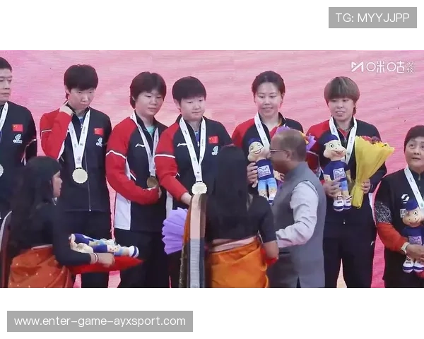 乒乓球国乒包揽全部项目金牌:中华乒乓的荣耀时刻 乒乓球国乒包揽全部项目金牌:中华乒乓的荣耀时刻