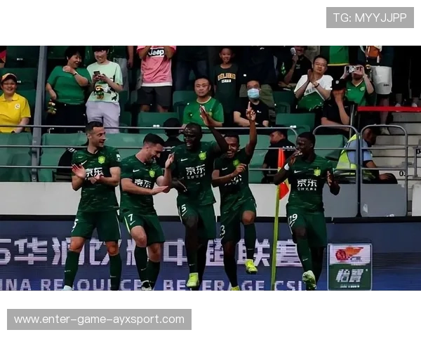 国安若在冬窗成功补强,新赛季竞争格局或被改写 国安若在冬窗成功补强,新赛季竞争格局或被改写