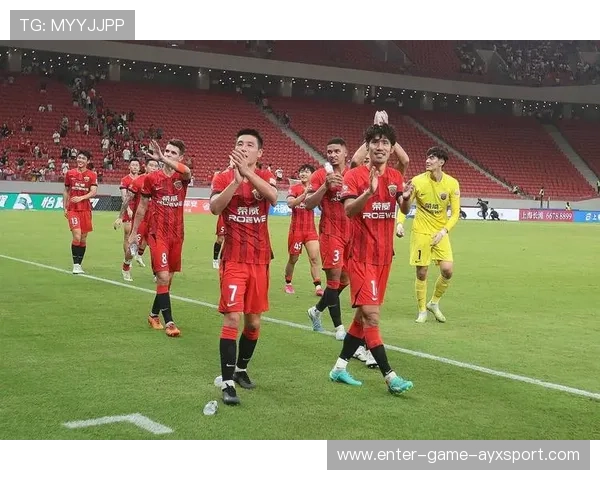 上海海港面临亚冠生死战,柔佛主场优势难挡 上海海港面临亚冠生死战,柔佛主场优势难挡