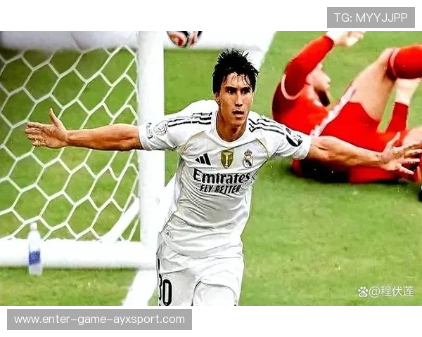 皇马高频突击让比赛完全倾斜