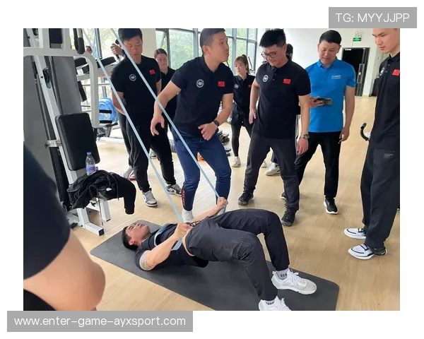 冠军球队引进体能教练团队提升赛季持久竞争力,国家队体能教练员 冠军球队引进体能教练团队提升赛季持久竞争力,国家队体能教练员