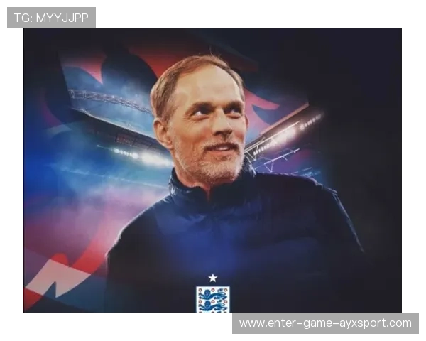 英格兰主帅称团队默契是取胜关键，英格兰国家队主帅