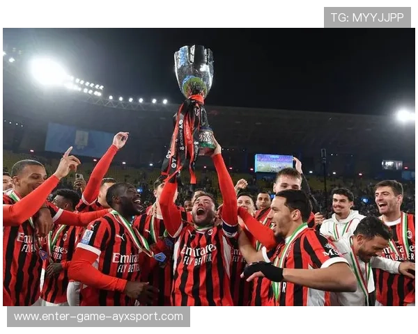 AC米兰启动社区联动计划,鼓励青少年参与足球 AC米兰启动社区联动计划,鼓励青少年参与足球