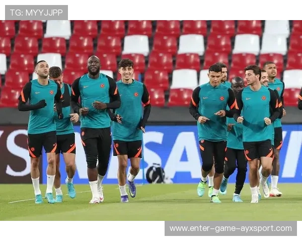 切尔西若保持现有训练哲学，未来十年受益无穷