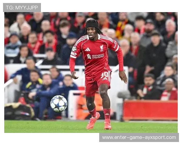 利物浦推进逼迫使对手不断调整 利物浦推进逼迫使对手不断调整