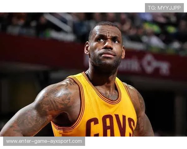 詹姆斯在湖人期间的商业影响力下降管理层欲通过交易止损